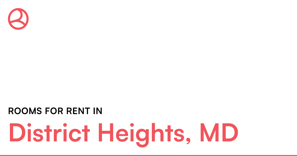 Our Blog - District Heights MD