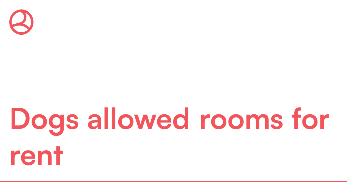 dogs-allowed-rooms-for-rent-roomies-sg