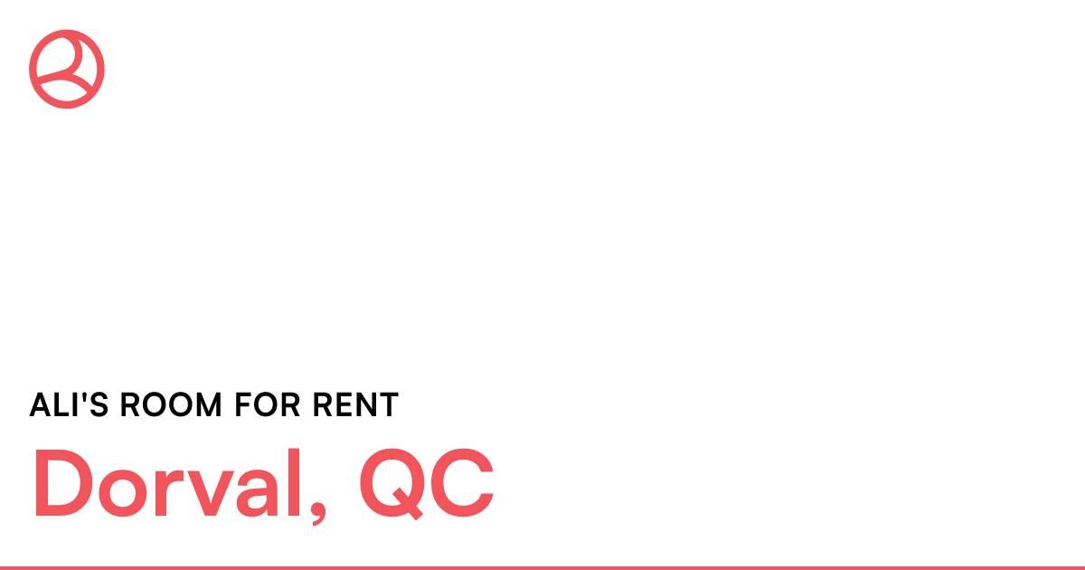 Private room to rent in share house Boulevard Montré... Roomies.ca