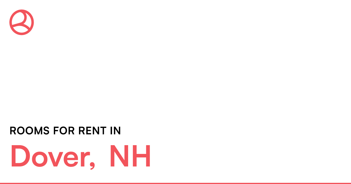 Dover, NH Rooms for Rent