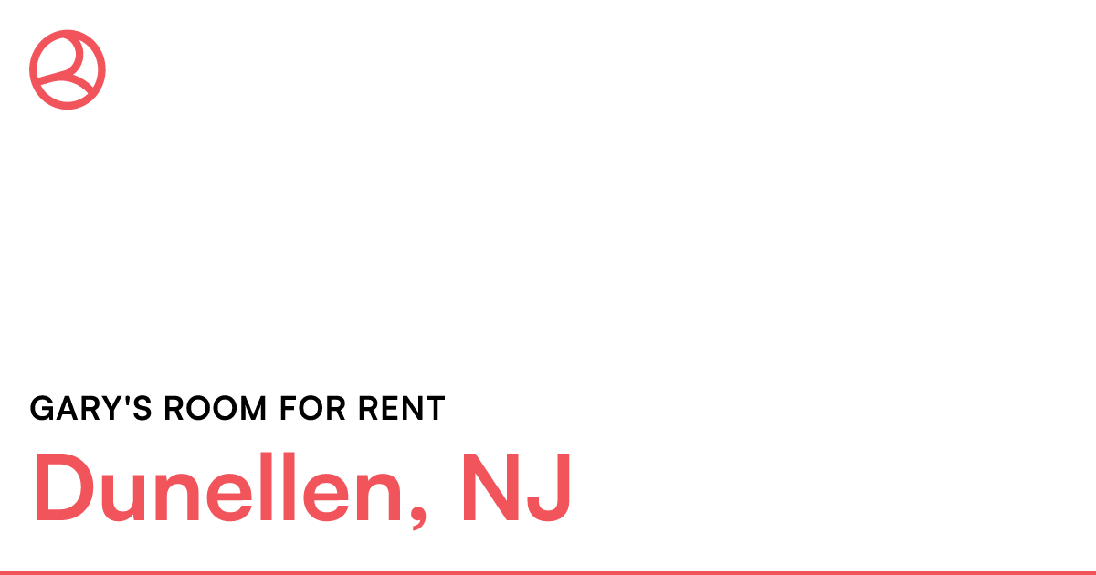 Private room to rent in share house Dunellen Avenue...