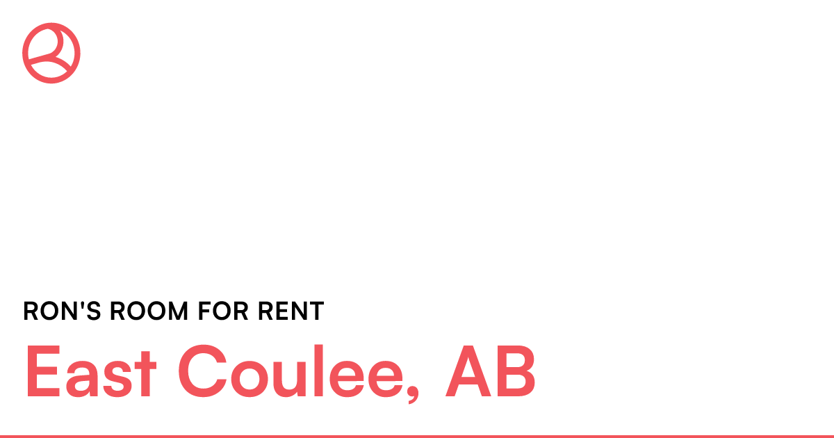 Private room to rent in share house 6 Street, East C... Roomies.ca