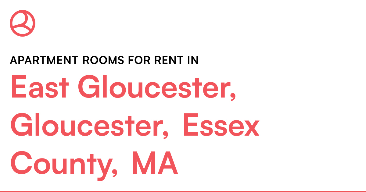 East Gloucester, Gloucester, Essex County, MA Apartme...