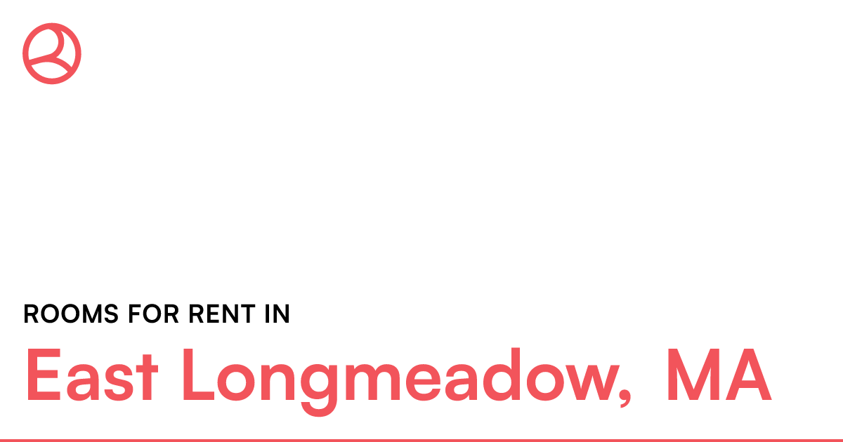 East Longmeadow, MA Rooms for Rent