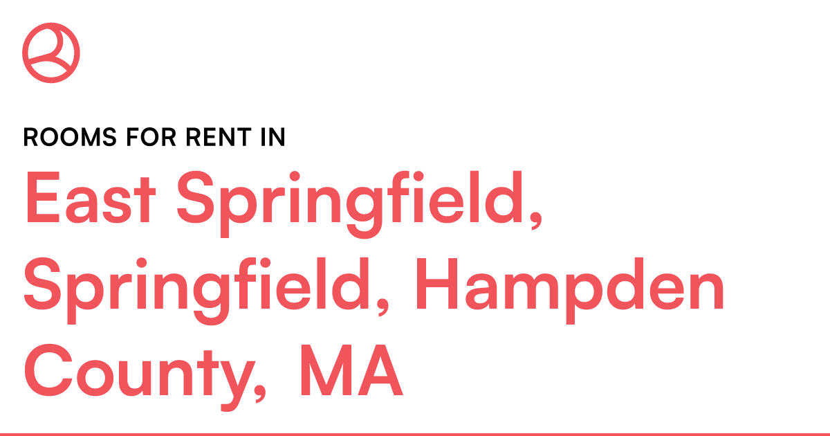 East Springfield, Springfield, Hampden County, MA Roo...