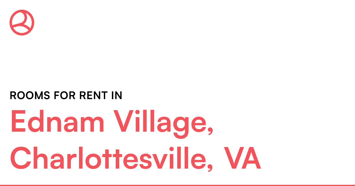 Ednam Village, Charlottesville, VA Rooms for Rent – Roomies.com