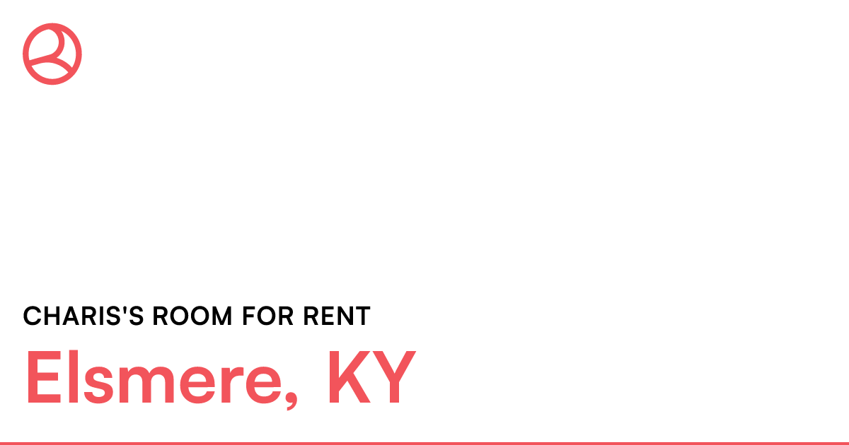 Private room to rent in share house Elsmere, Kentuc...