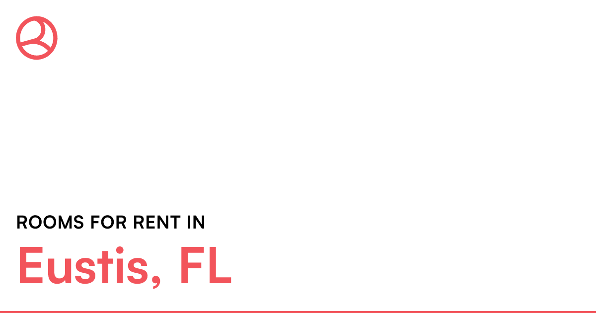 Eustis, FL Rooms for Rent