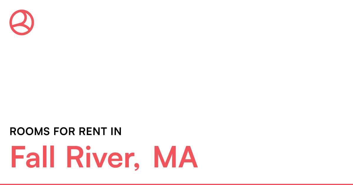 Fall River, MA Rooms for Rent