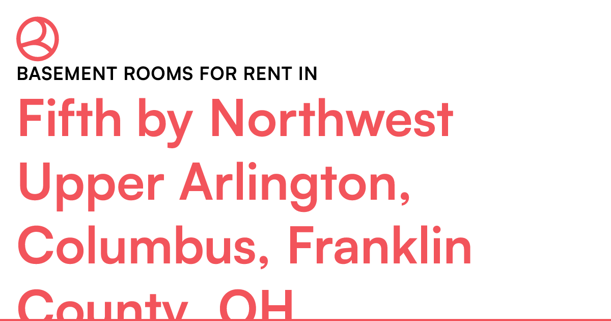 Fifth by Northwest Upper Arlington, Columbus, Frankli...