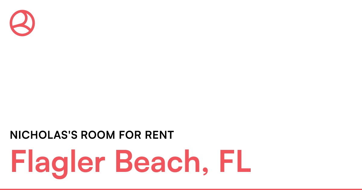 Private room to rent in share house Beach Village D...