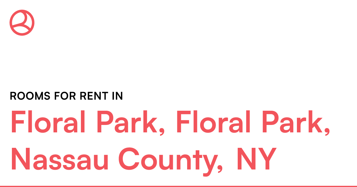 Floral Park, Floral Park, Nassau County, NY Rooms for... – Roomies.com