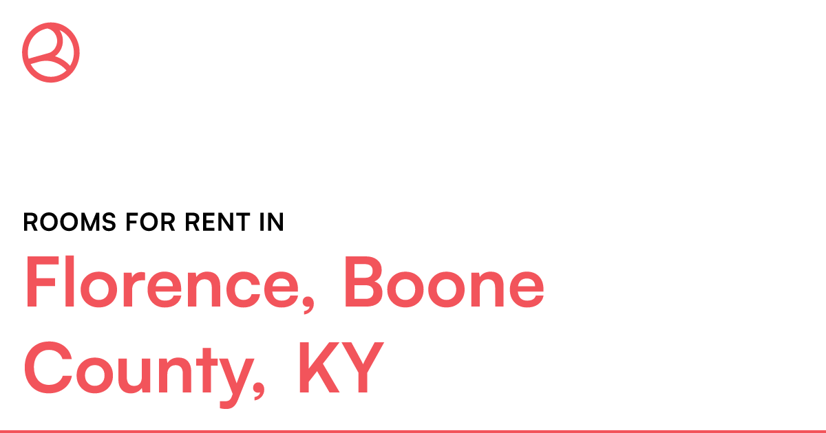 Florence, Boone County, KY Rooms for Rent – Roomies.com