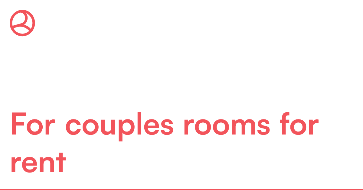 Title?heading=For Couples Rooms For Rent