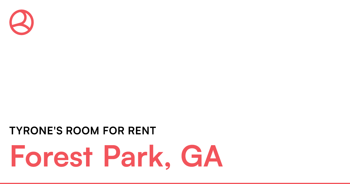 Private room to rent in share house Morrow Road, Fo...