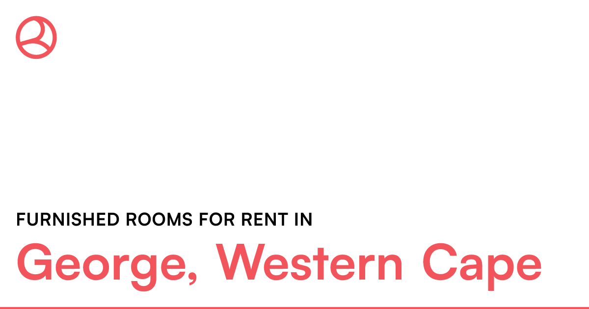 Western Cape Furnished rooms for rent Roomies.co.za