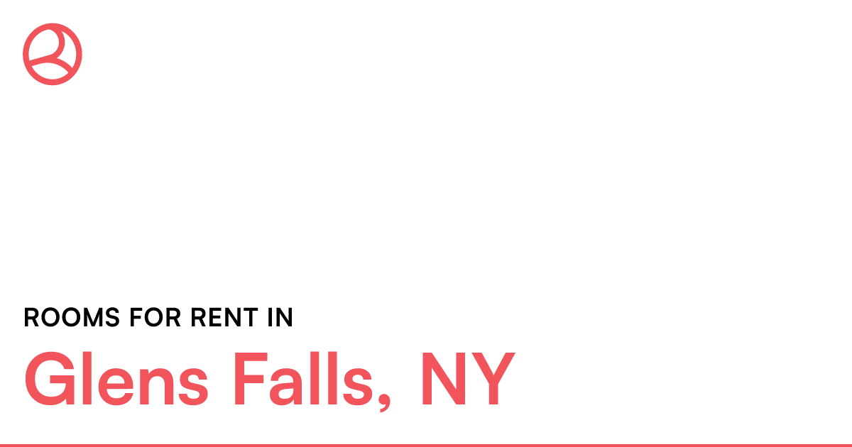 Glens Falls, NY Rooms for Rent