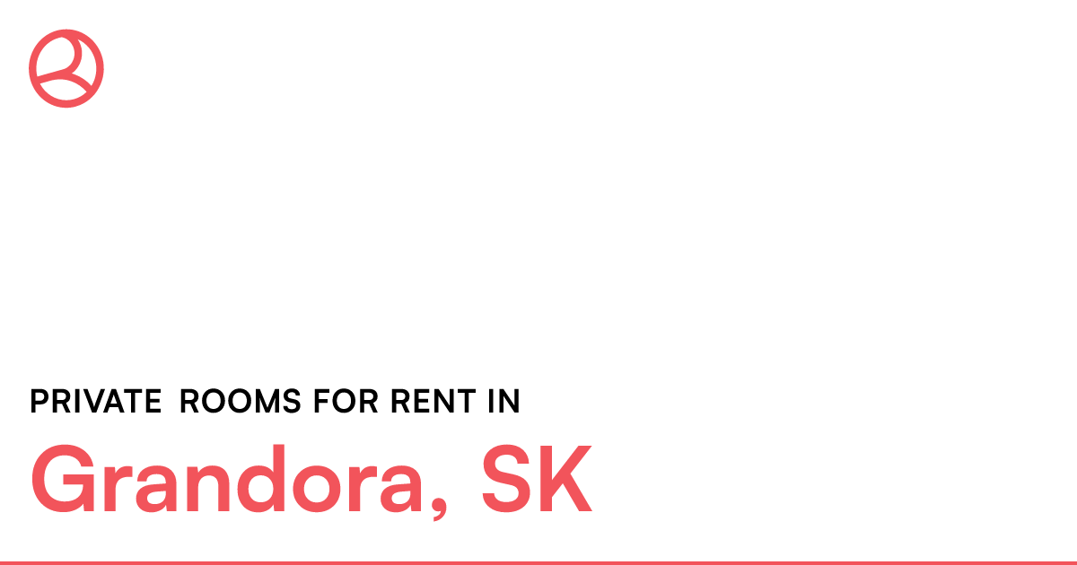 Grandora, SK Private rooms for rent Roomies.ca