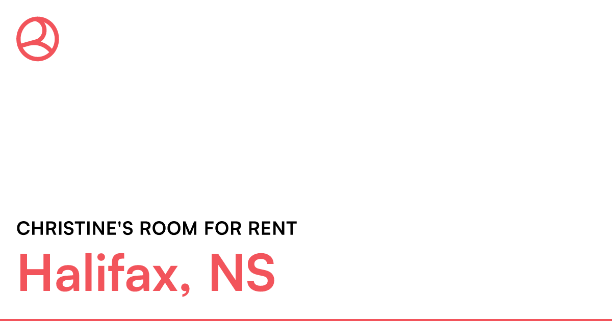 Room share to rent | Greenpark Close, Halifax, Nova Sc... – Roomies.ca