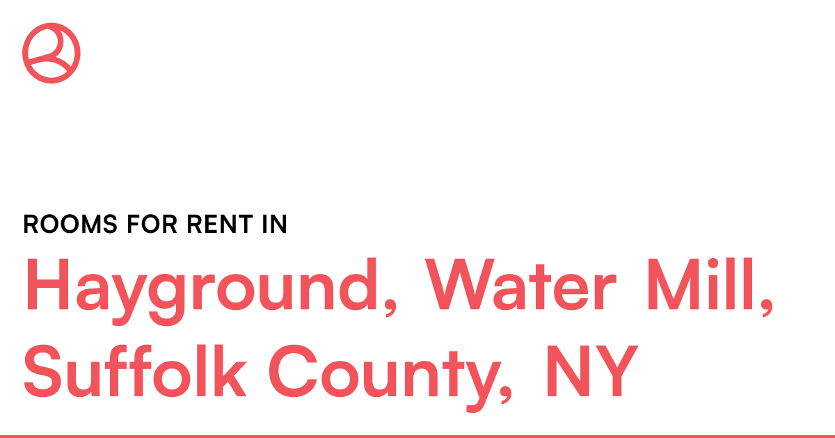 Hayground, Water Mill, Suffolk County, NY Rooms for R...