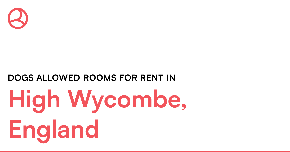 High England Dogs allowed rooms for rent Roomies.co.uk
