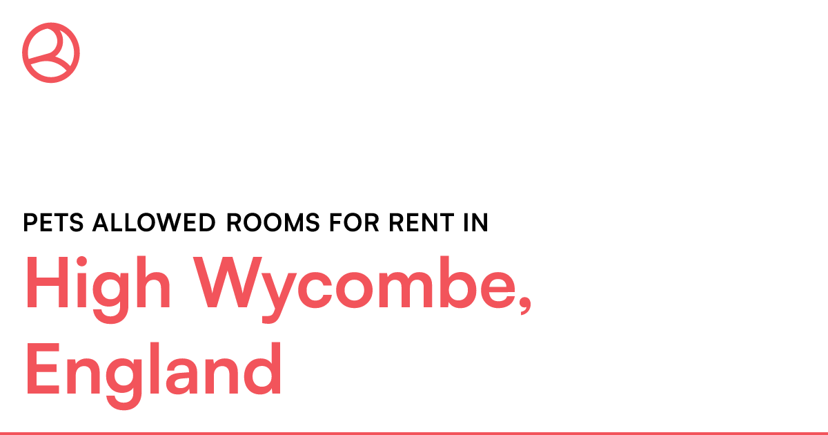 High England Pets allowed rooms for rent Roomies.co.uk