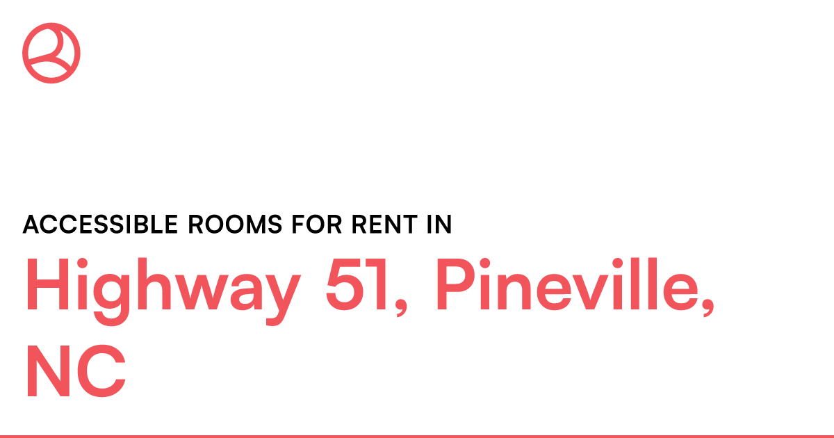 Rooms For Rent In Pineville Nc