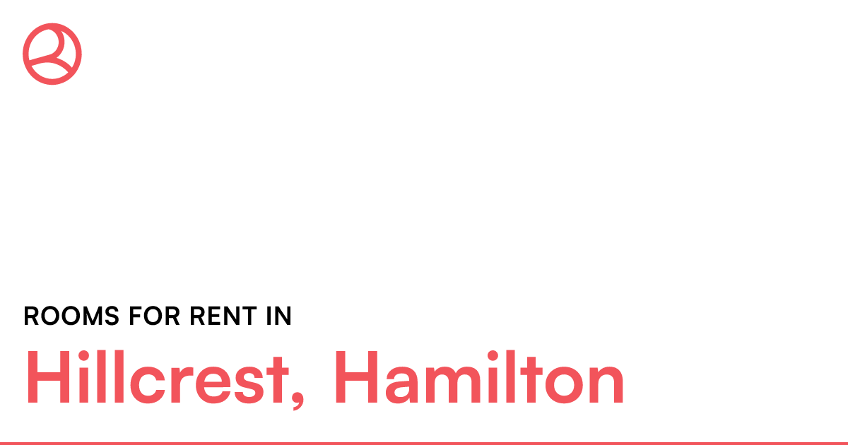 Hillcrest, Hamilton Rooms for Rent Roomies.co.nz