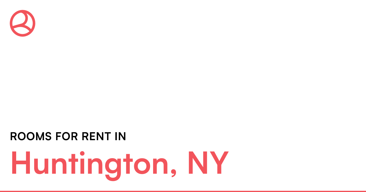 Huntington, NY Rooms for Rent
