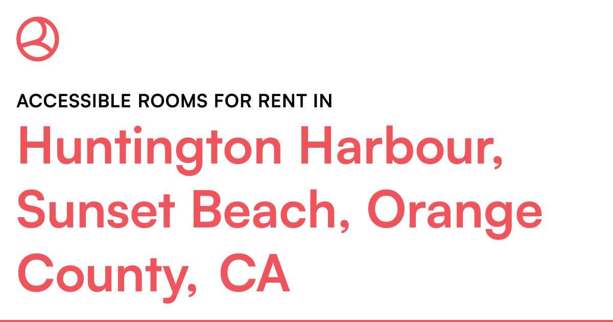 Huntington Harbour, Sunset Beach, Orange County, CA A...