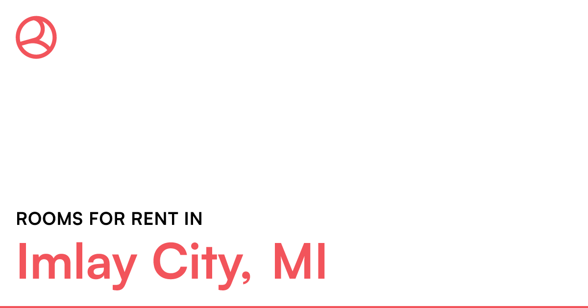 Imlay City, MI Rooms for Rent