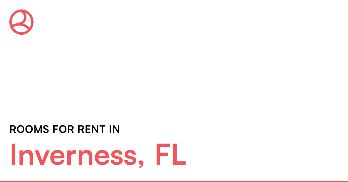 Inverness, FL Rooms for Rent