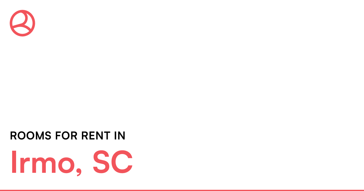 Irmo, SC Rooms for Rent