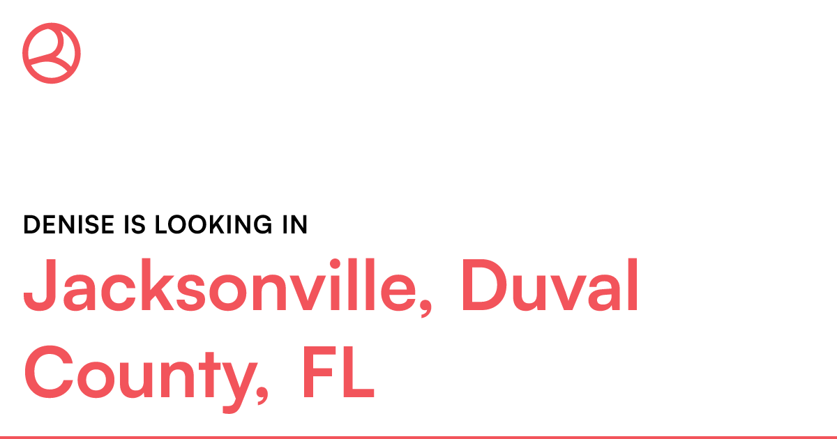 Looking for a roommate Denise, 59 years, Female J...