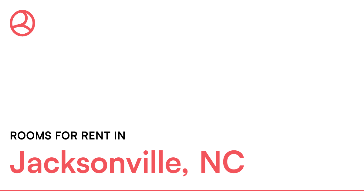 Jacksonville, NC Rooms for Rent