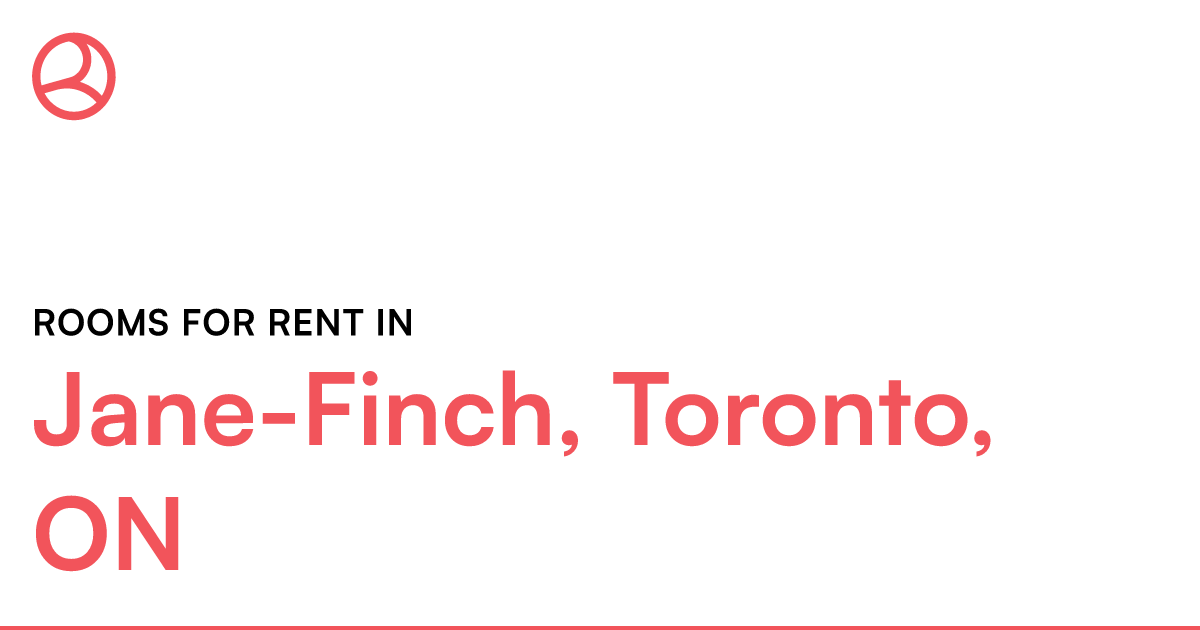 Jane-Finch, Toronto, ON Rooms for Rent – Roomies.ca