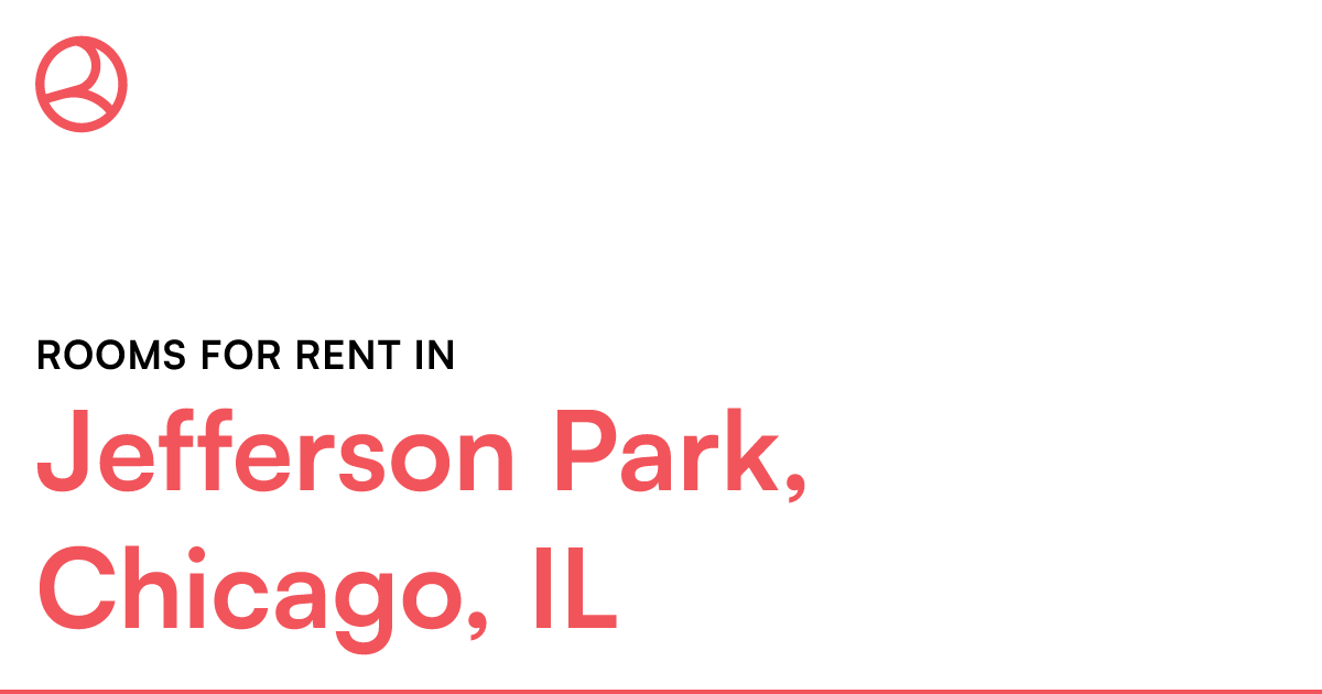 Jefferson Park, Chicago, IL Rooms for Rent