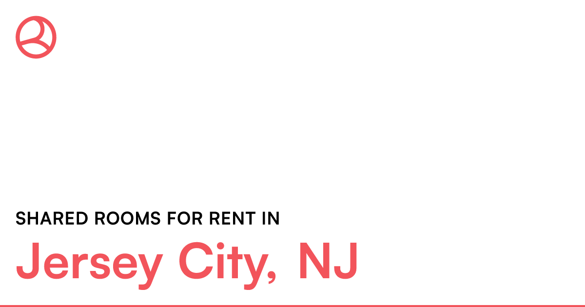 Jersey City, NJ Shared rooms for rent – Roomies.com