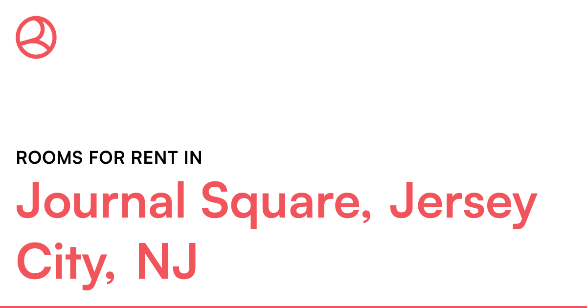 Journal Square, Jersey City, NJ Rooms for Rent – Roomies.com