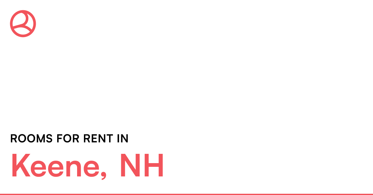 Keene, NH Rooms for Rent