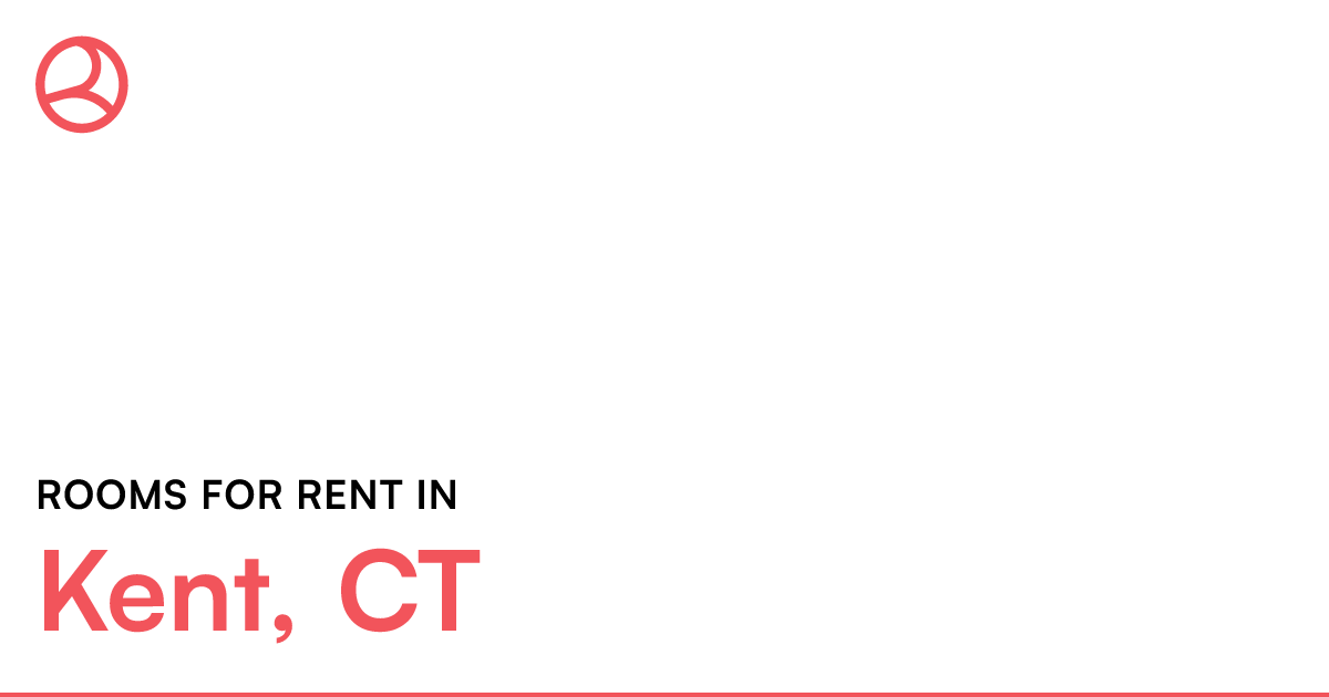 Kent, CT Rooms for Rent