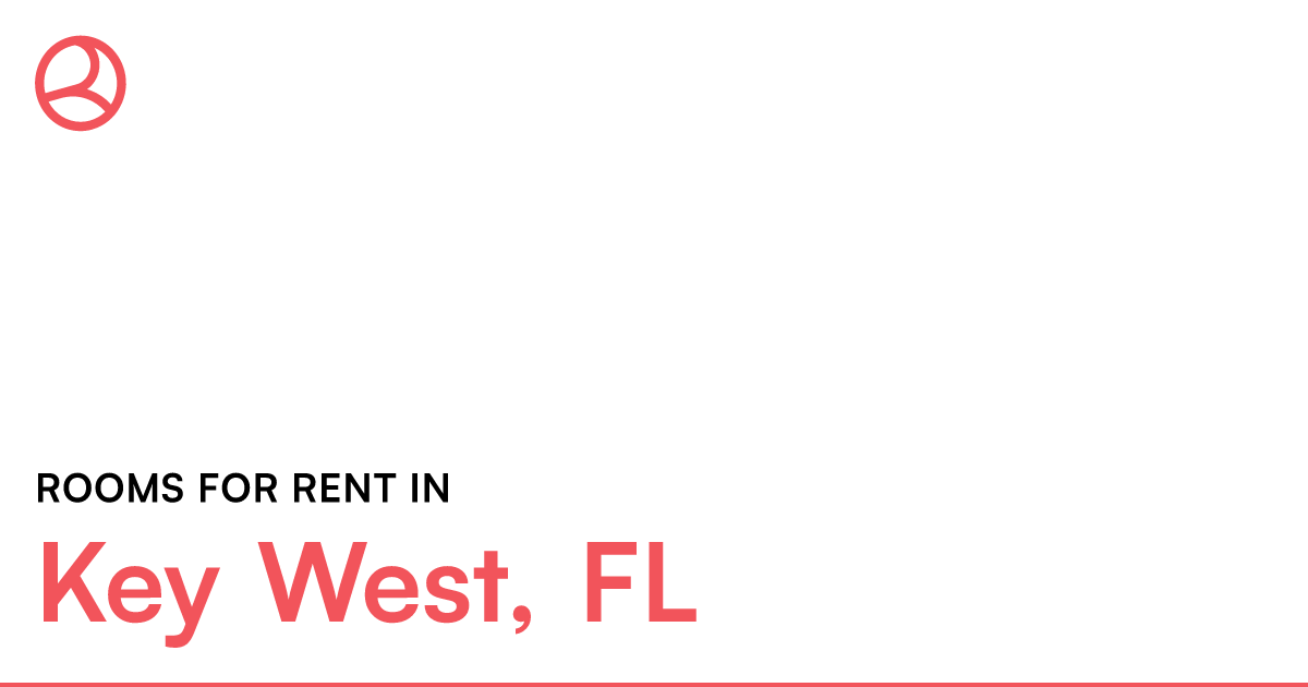 Rooms To Rent Key West Florida