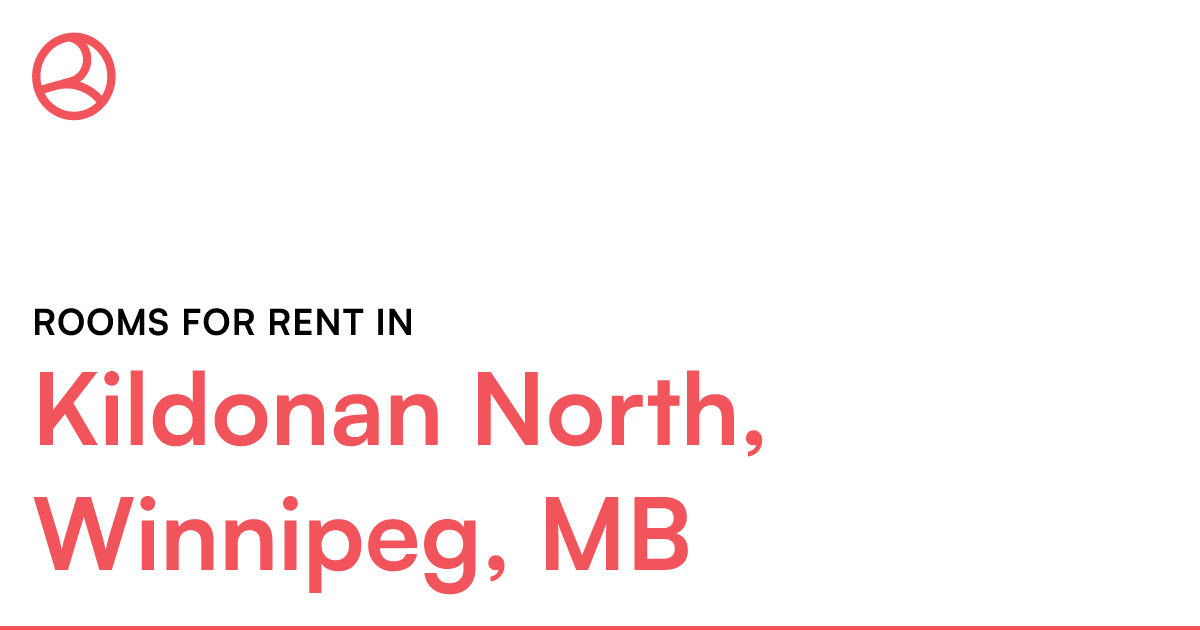 Kildonan North, Winnipeg, MB Rooms for Rent Roomies.ca