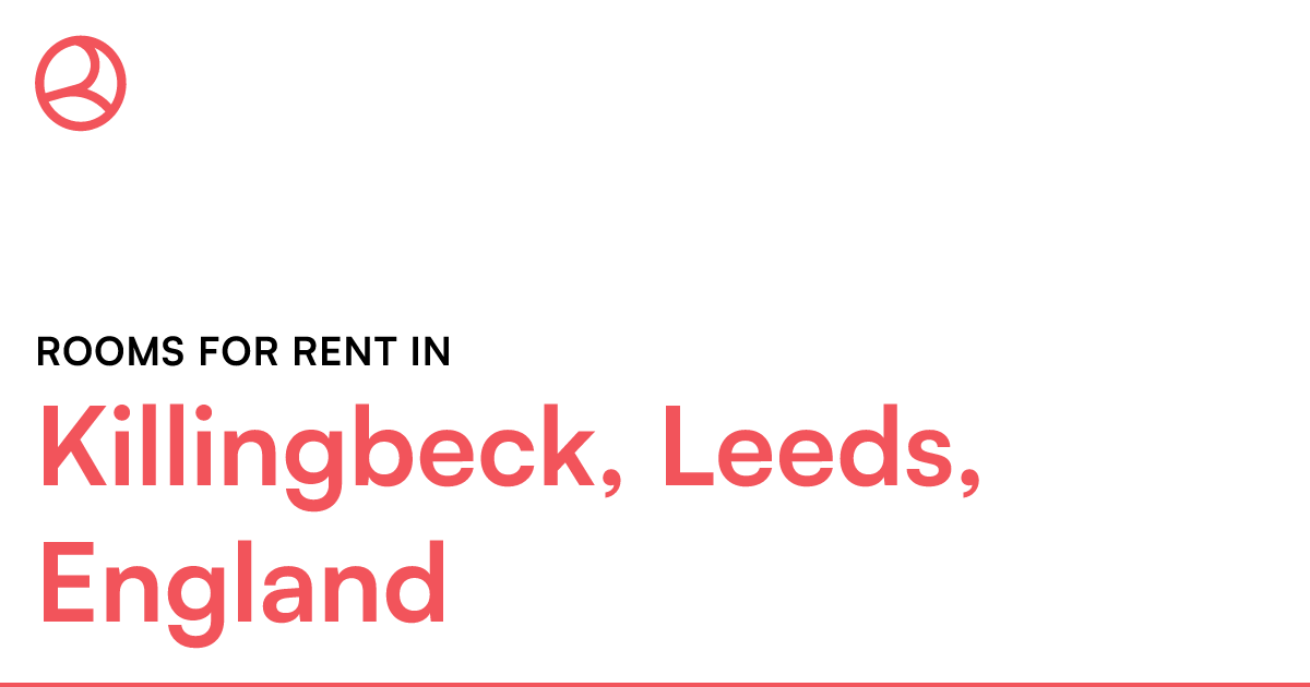 Killingbeck, Leeds, England Rooms for Rent Roomies.co.uk