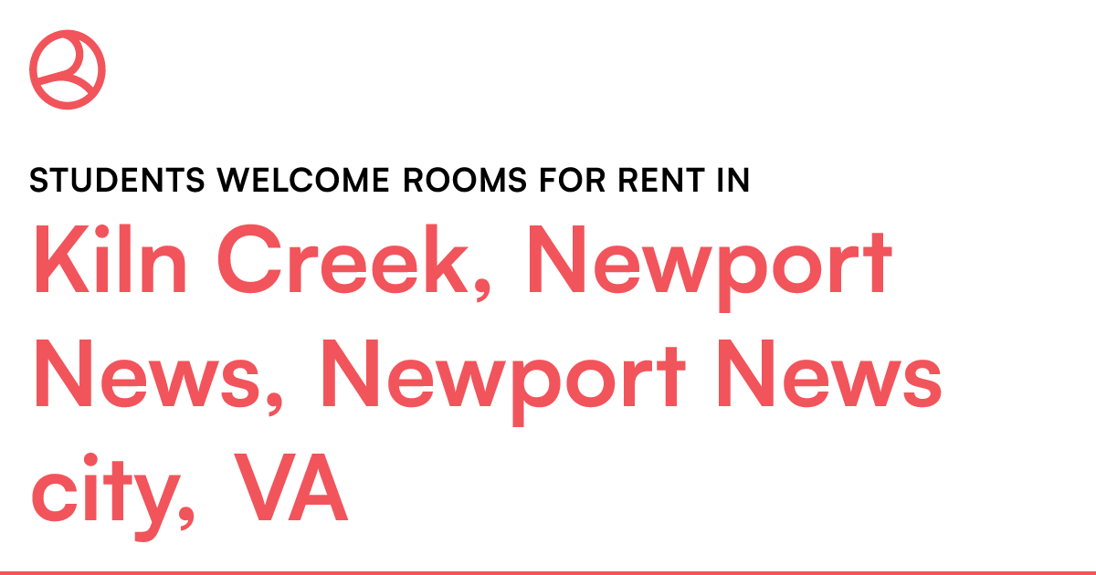 Kiln Creek, Newport News, Newport News city, VA Stude...