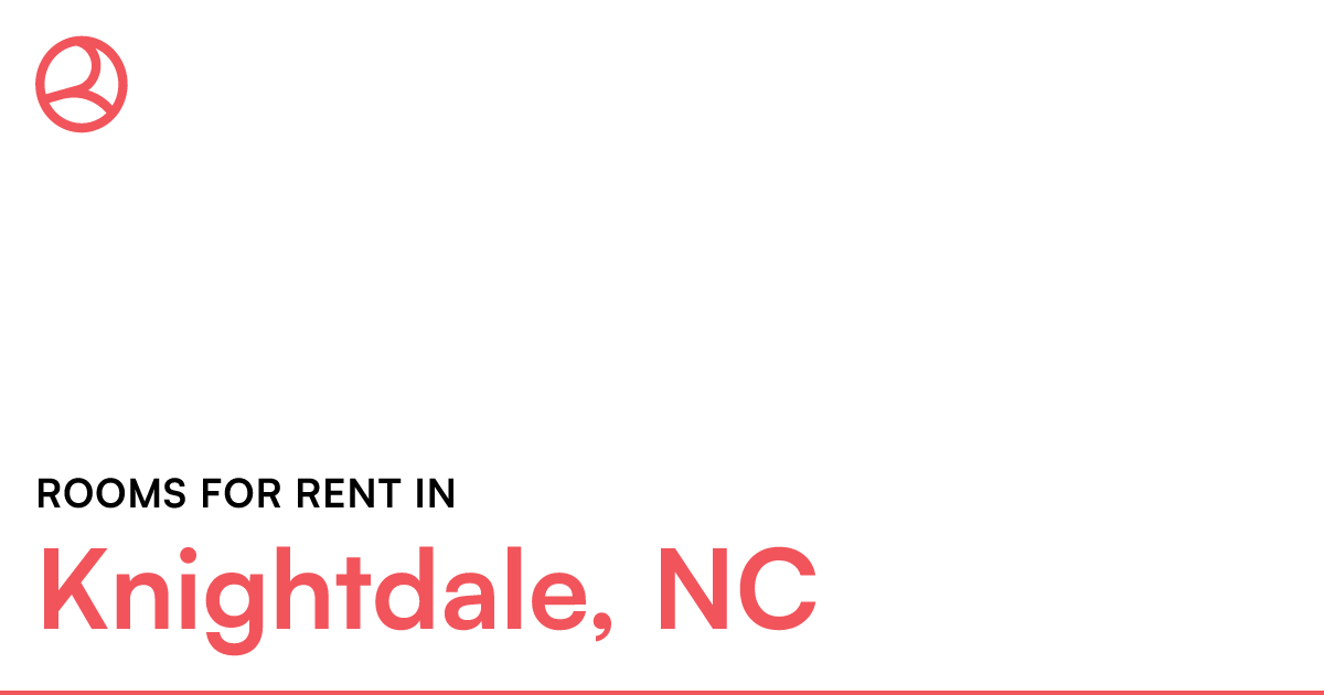 Knightdale, NC Rooms for Rent