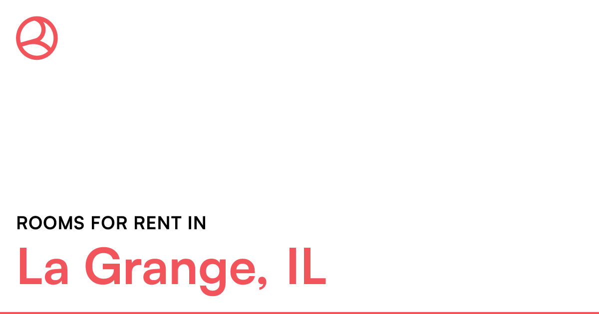 La Grange, IL Rooms for Rent