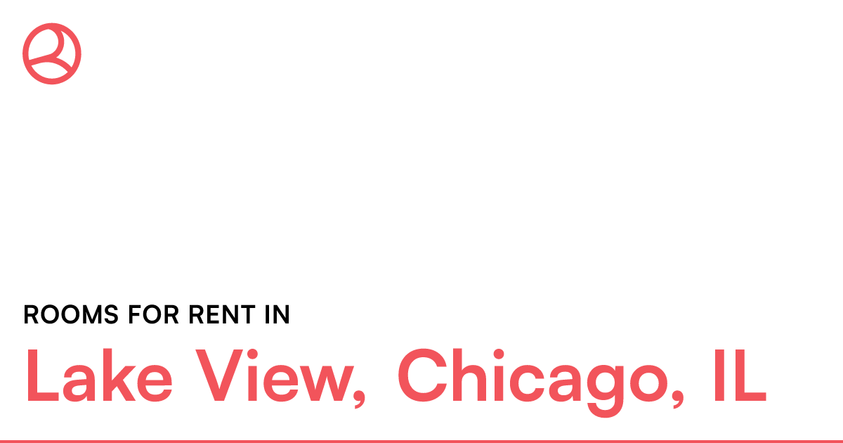 Lake View, Chicago, IL Rooms for Rent