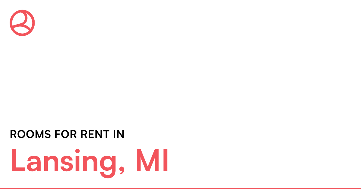 Lansing, MI Rooms for Rent