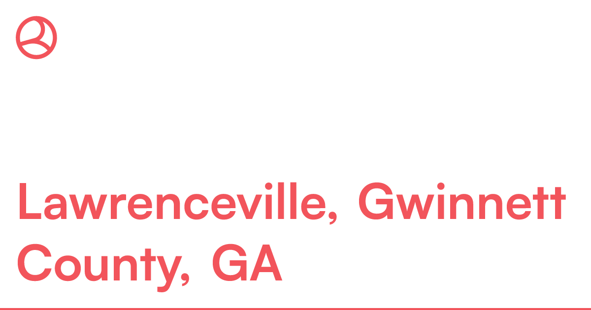 Lawrenceville, County, GA Housemates & Flatm...